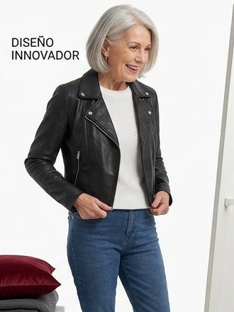 Chaquetas